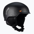 Cască de schi K2 Illusion Eu negru 10C4011.3.1.S