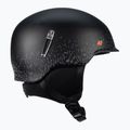 Cască de schi K2 Illusion Eu negru 10C4011.3.1.S 4