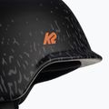 Cască de schi K2 Illusion Eu negru 10C4011.3.1.S 6