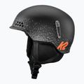 Cască de schi K2 Illusion Eu negru 10C4011.3.1.S 9