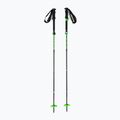 Bețe de schi K2 Speedlink 135, verde, 10C3034