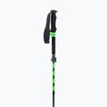 Bețe de schi K2 Speedlink 135, verde, 10C3034 2