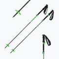 Bețe de schi K2 Speedlink 135, verde, 10C3034 6
