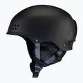 Cască de schi K2 Phase Pro negru 10B4000.3.1.L/XL 10