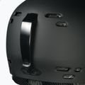 Cască de schi K2 Thrive negru 10C4004.3.1.L/XL 7