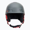 Cască de schi K2 Phase Pro gunmetal 2