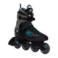 Role pentru bărbați K2 Kinetic 80 Pro M, albastru, 30E0752