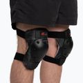 Protecții de role pentru bărbați K2 Prime Pad Set M, negru, 30E1412 12