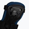 K2 Raider Pro Pad set, negru 30E1400/11 11