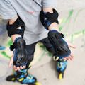 K2 Raider Pro Pad set, negru 30E1400/11 14