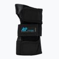 Set de apărători pentru femei K2 Prime negru 30E1414/11 6