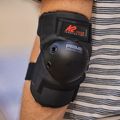 Protecții de role pentru bărbați K2 Prime Pad Set M, negru, 30E1412 9