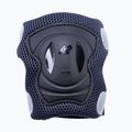 Set de apărători pentru femei K2 Performance Pad Set black/anthracite 2