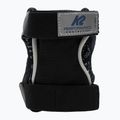 Set de apărători pentru femei K2 Performance Pad Set black/anthracite 2