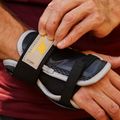 K2 Performance Protector de încheietura mâinii negru 30E1417/11 6