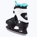 Patine de gheață pentru femei K2 Ascent Ice W, negru, 25D0091 3