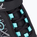Patine de gheață pentru femei K2 Ascent Ice W, negru, 25D0091 5