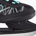 Patine de gheață pentru femei K2 Ascent Ice W, negru, 25D0091 7