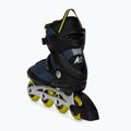 Role pentru bărbați K2 Freedom Alu 80, bleumarin, 30E0341 3