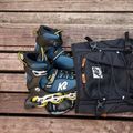 Role pentru bărbați K2 Freedom Alu 80, bleumarin, 30E0341 10