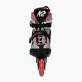 Role K2 Freedom Alu 80 W, argintiu, 30E0342 4