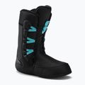 Boots de snowboard K2 Haven, verde, 11E2022 5