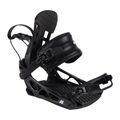 Legături de snowboard K2 Cinch Tc, negru, 11E1015