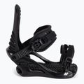 Legături de snowboard pentru femei K2 Cassette, alb, 11E1010 2