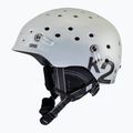 Cască de schi K2 Route gri 10E4103.1.2.L/XL 9