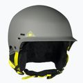 Cască de schi K2 Thrive gri 10E4004.1.2.L/XL