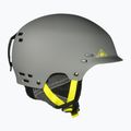 Cască de schi K2 Thrive gri 10E4004.1.2.L/XL 3