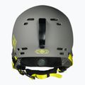 Cască de schi K2 Thrive gri 10E4004.1.2.L/XL 4