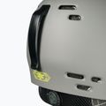 Cască de schi K2 Thrive gri 10E4004.1.2.L/XL 7