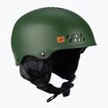 Cască de schi K2 Phase Pro verde 10E4013.1.2.L/XL