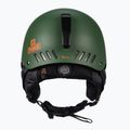 Cască de schi K2 Phase Pro verde 10E4013.1.2.L/XL 3