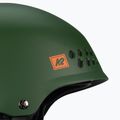 Cască de schi K2 Phase Pro verde 10E4013.1.2.L/XL 6