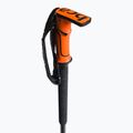 BCA Scepter Scepter Alu skittering poles negru și portocaliu 23E0201/11 3