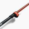 BCA Scepter Scepter Alu skittering poles negru și portocaliu 23E0201/11 4