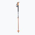 BCA Scepter Scepter Alu skittering poles negru și portocaliu 23E0201/11 8