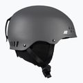 Cască de schi K2 Emphasis gri 10E4008.1.2.M 4