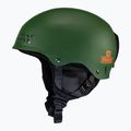 Cască de schi K2 Phase Pro verde 10E4013.1.2.L/XL 10