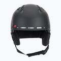 Cască de schi K2 Diversion gunmetal/black 2