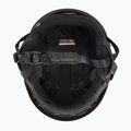Cască de schi K2 Diversion gunmetal/black 5