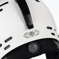 Cască de schi K2 Thrive alb 10E4004.1.4.L/XL 7