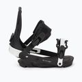 Fixare pentru snowboard RIDE A-4 classic negru 12E1006.1.1.1 2