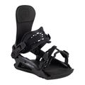 Fixare pentru snowboard RIDE C-2 negru 12E1008.1.1.1