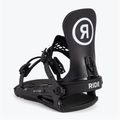 Fixare pentru snowboard RIDE C-2 negru 12E1008.1.1.1 3