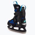 Patine de gheață pentru copii K2 Marlee Ice, negru 3