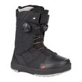 Snowboard cizme K2 Maysis Clicker X HB negru 11E2002 9