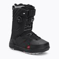 Snowboard cizme K2 Maysis Clicker X HB negru 11E2002